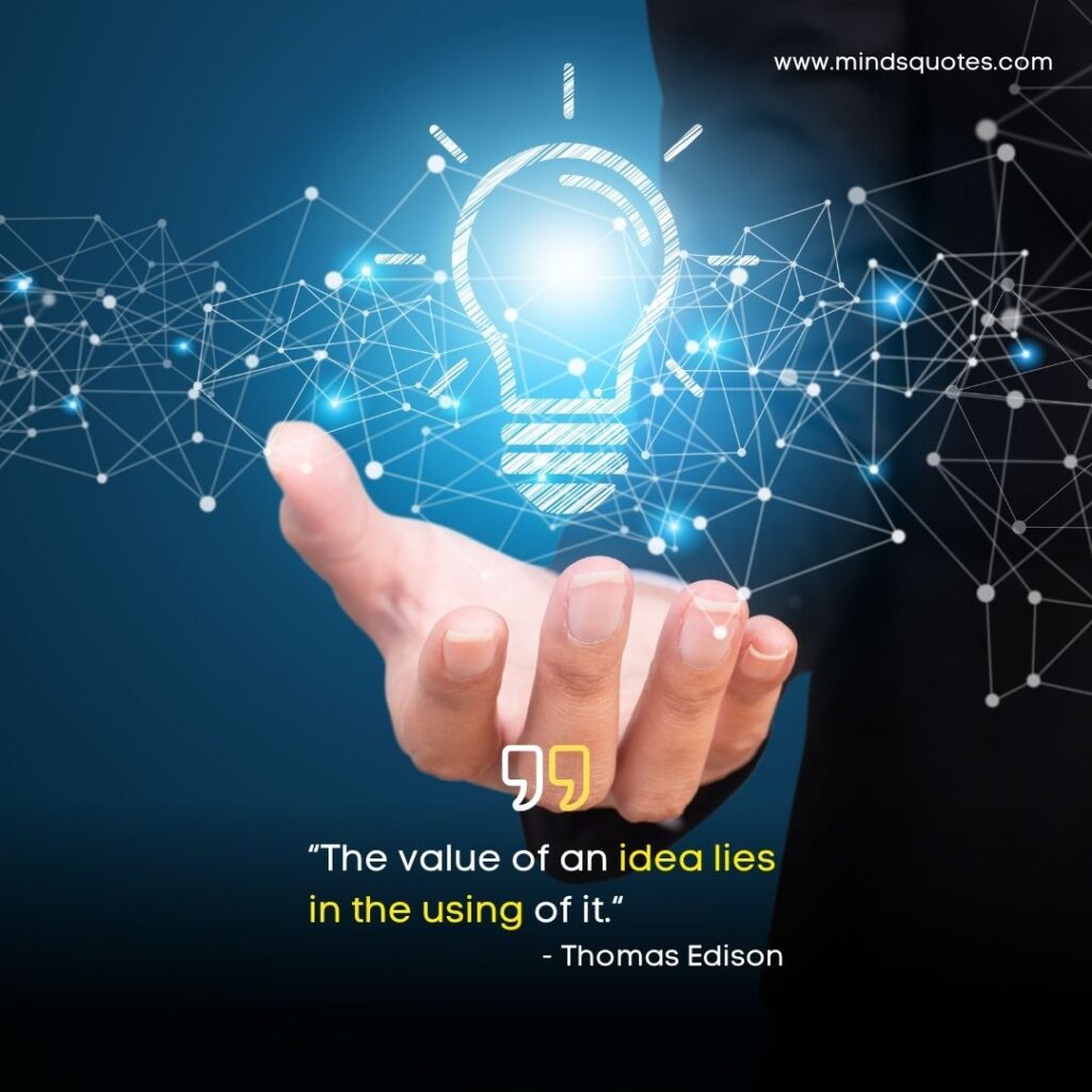 55 Innovation Quotes to Unleash Your Inner Creative Genius 2 Innovation Quotes