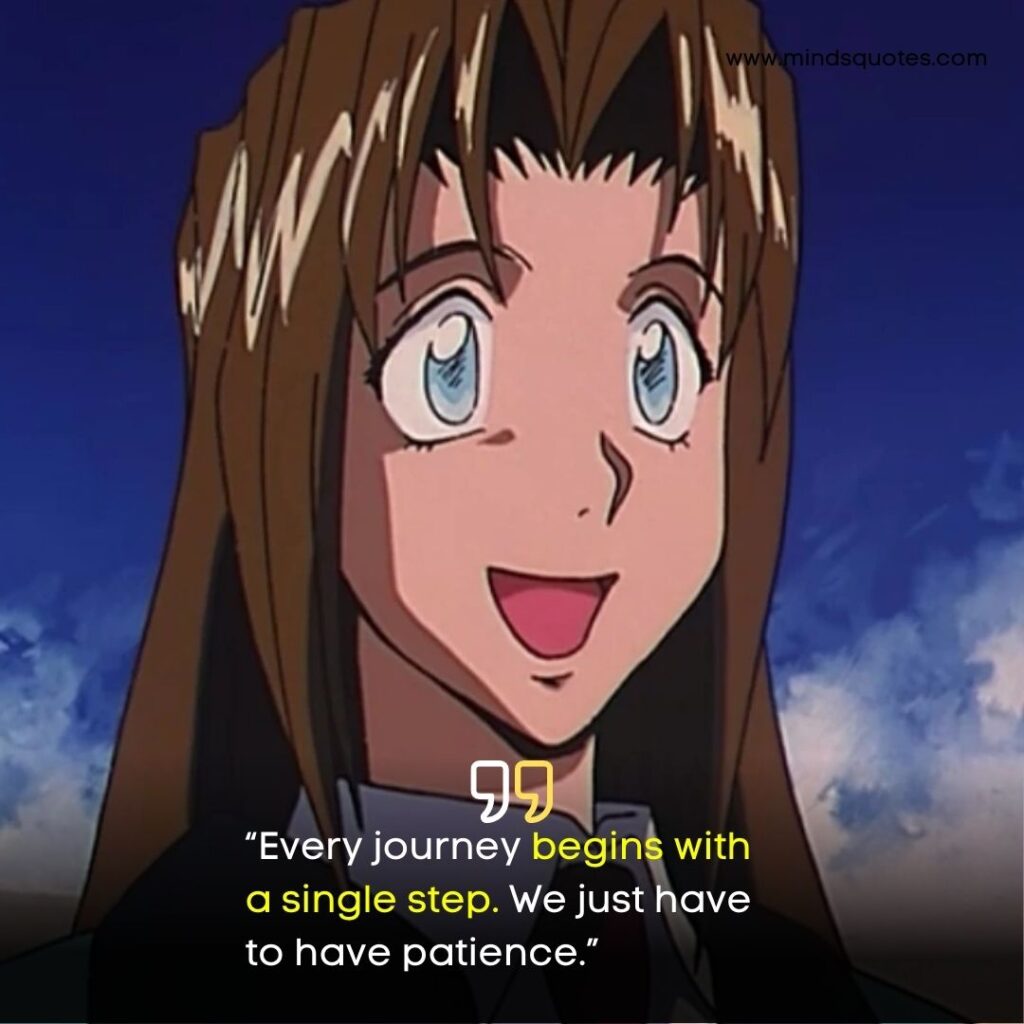 Top 90 Anime Quotes That Will Stick With You For Life 14 Inspirational Anime Quotes