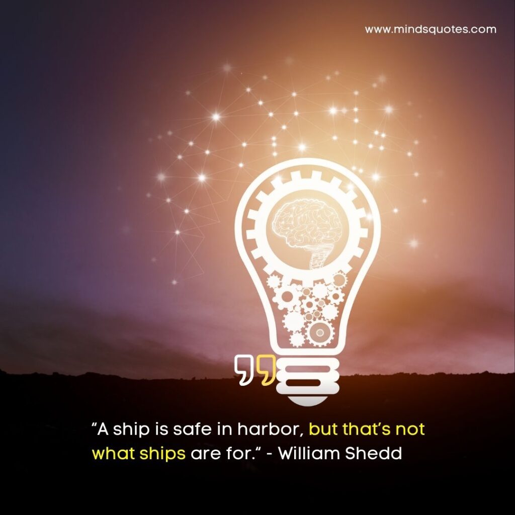 Inspirational Innovation Quotes