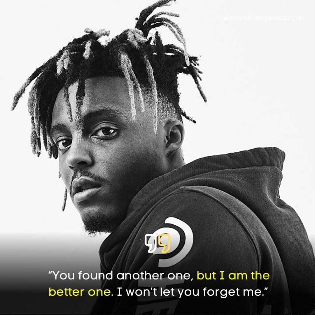 Juice Wrld Quotes About Love