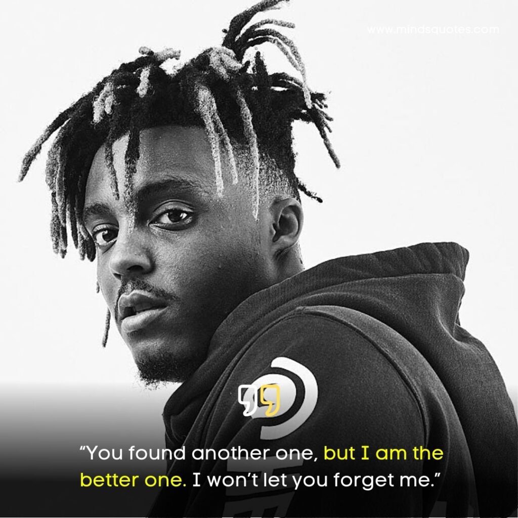 67+ BEST Juice Wrld Quotes About Love, Life, Success 5 Juice Wrld Quotes About Love