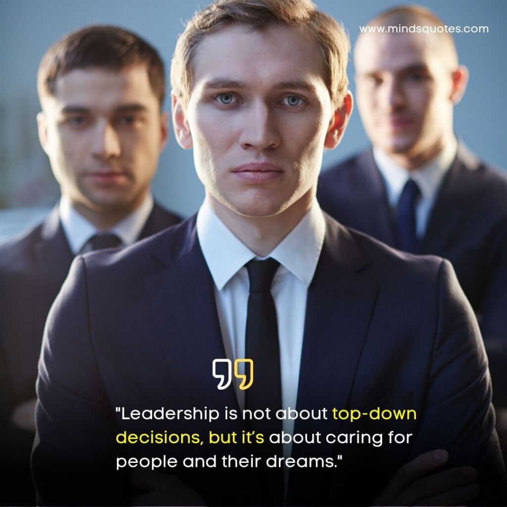 Leadership Quotes for Students