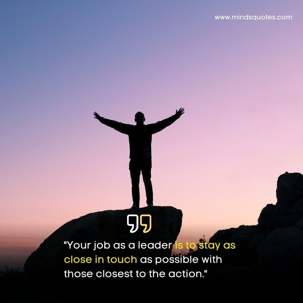78+ Inspiring Leadership Quotes Become A Great Leader 11 Leadership Quotes for Work