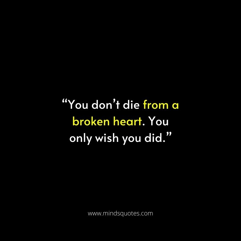 85 Most Heartbreaking Love Breakup Quotes 2 Love Breakup Quotes