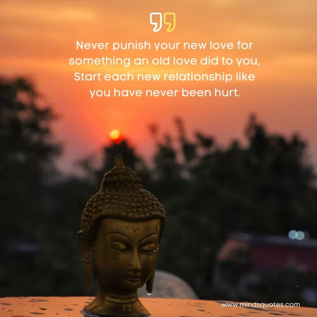 Love Karma Buddha Quotes