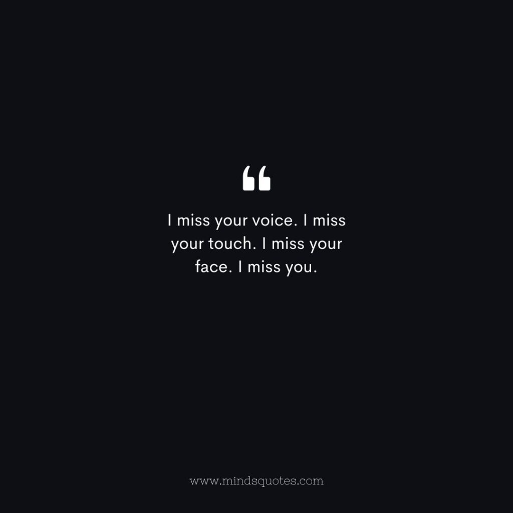 70+ Most Popular Missing you Messages for HIM, HER 5 Missing You Message for Her