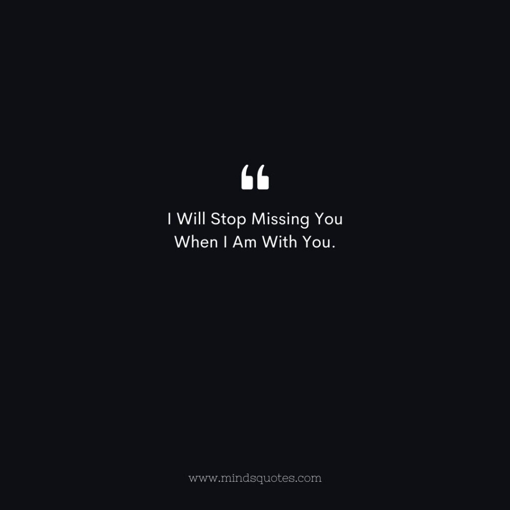70+ Most Popular Missing you Messages for HIM, HER 9 Missing You Message for Him