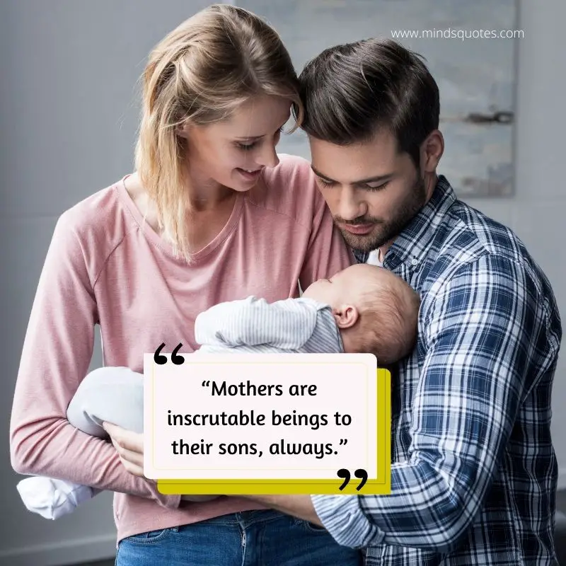 85 Inspirational Parents Quotes That Will Touch Your Heart 13 Mom and Dad Quotes