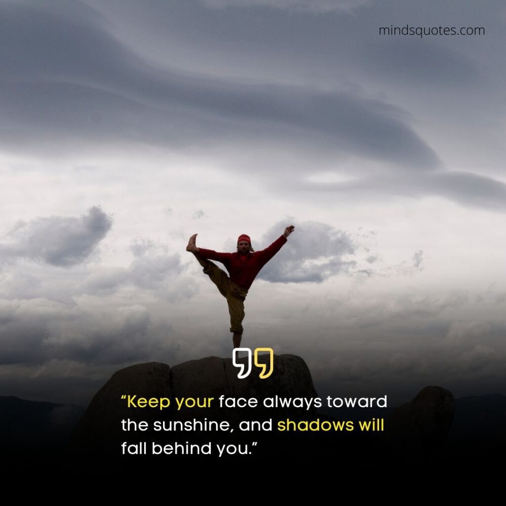 57+ Best Motivational DP for WhatsApp & Facebook in English 5 Motivational DP for WhatsApp