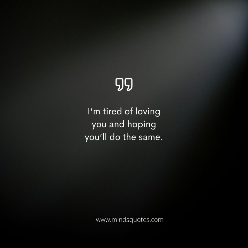 115 BEST One-Side Love Quotes That Will Make You Feel Better 3 One Sided Love Quotes