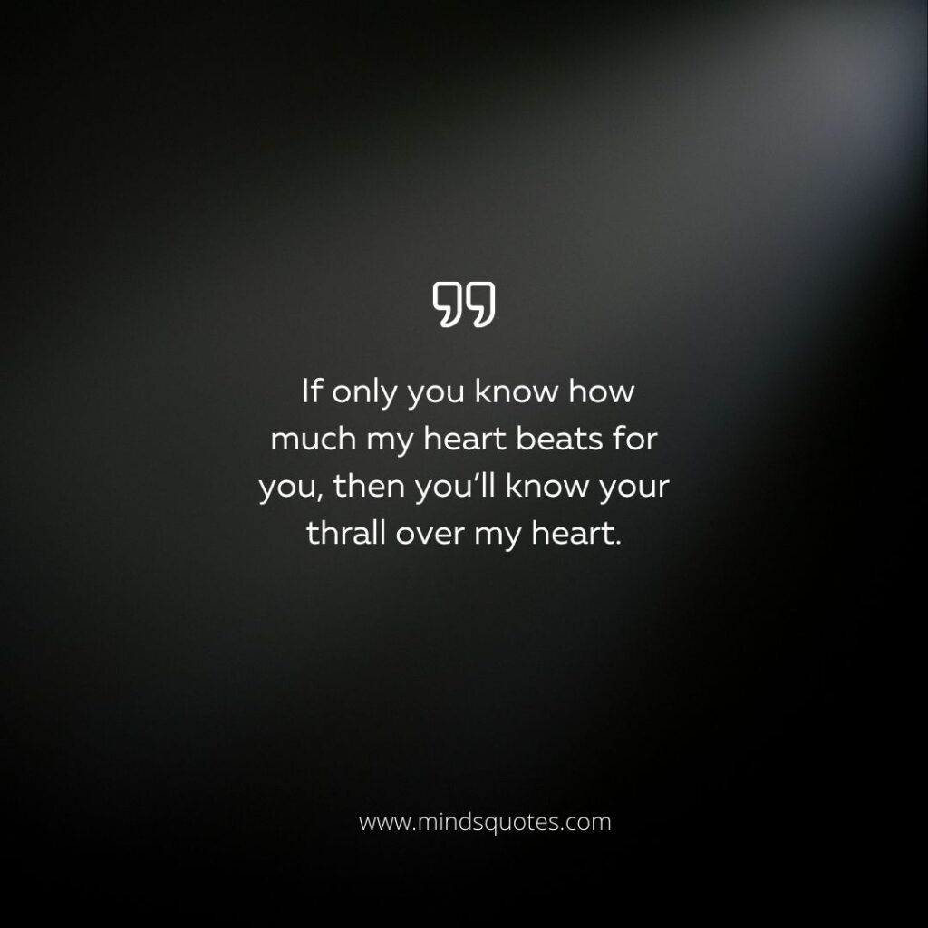 115 BEST One-Side Love Quotes That Will Make You Feel Better 9 One Sided Love Quotes