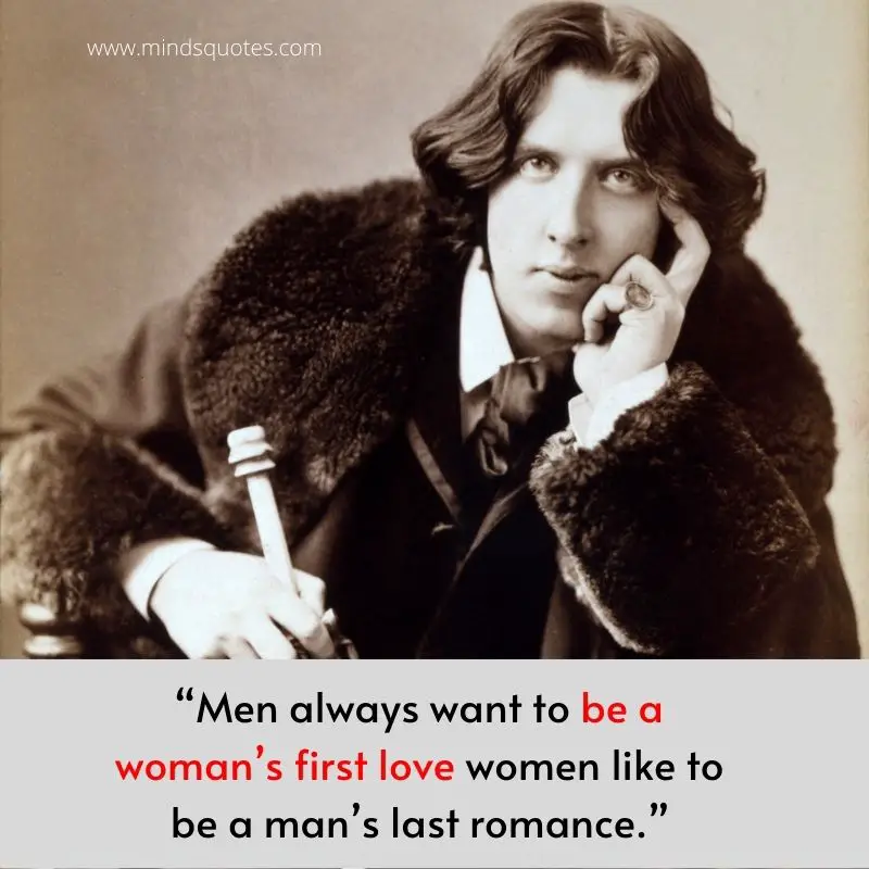 36+ BEST Oscar Wilde Love Quotes And Relationships 2 Oscar Wilde Love Quotes