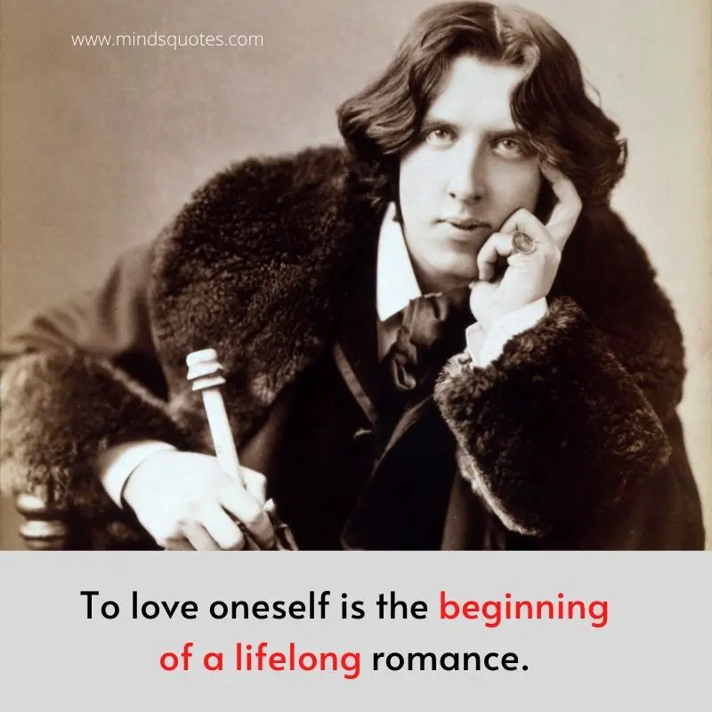36+ BEST Oscar Wilde Love Quotes And Relationships 7 Oscar Wilde's Quotes On Love And Relationships