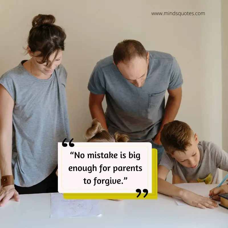 85 Inspirational Parents Quotes That Will Touch Your Heart 10 Parents Love Quotes