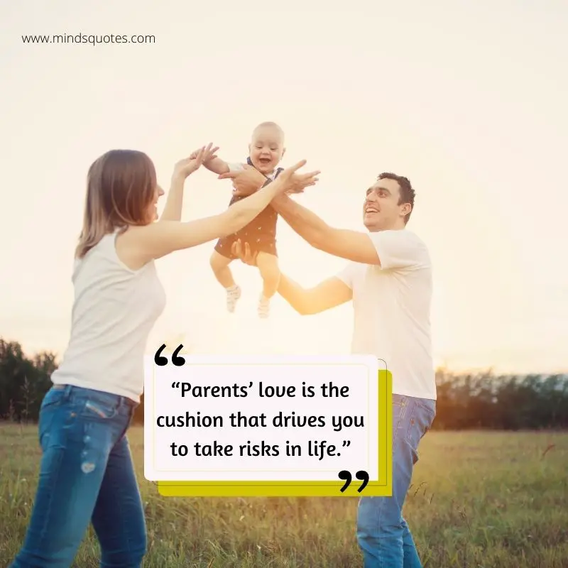 85 Inspirational Parents Quotes That Will Touch Your Heart 11 Parents Love Quotes