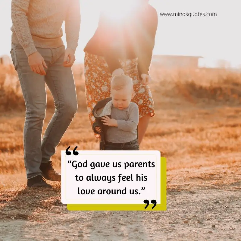 85 Inspirational Parents Quotes That Will Touch Your Heart 9 Parents Love Quotes