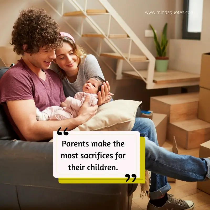 85 Inspirational Parents Quotes That Will Touch Your Heart 16 Parent's Quotes From Daughter