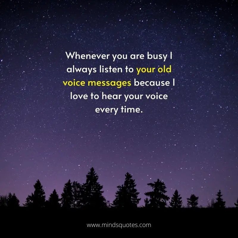 The 187+ BEST Good Night Quotes To Send Before You Sleep 13 Romantic Good Night Quotes