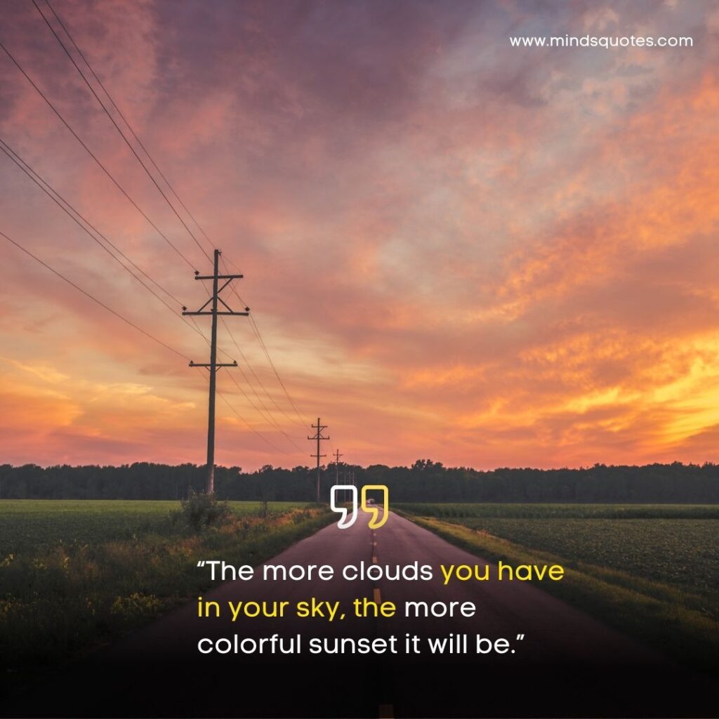 125 Beautiful Sunset Quotes To Soothe Your Soul 17 Romantic Sunset Quotes