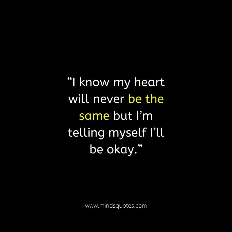 102+ Inspiring Breakup Quotes for Him and Her 27 Sad Breakup Quotes