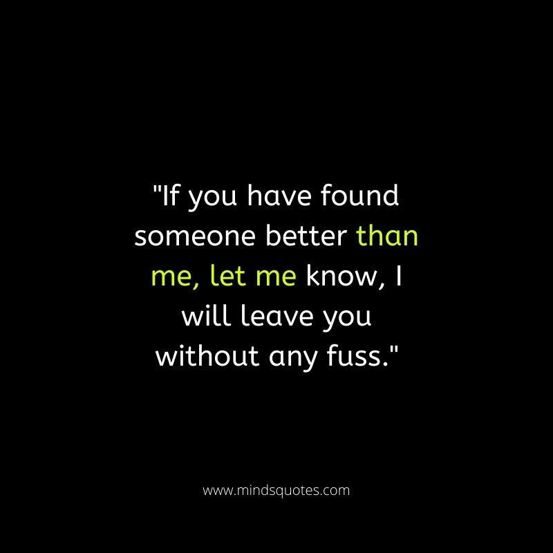 102+ Inspiring Breakup Quotes for Him and Her 28 Sad Breakup Quotes