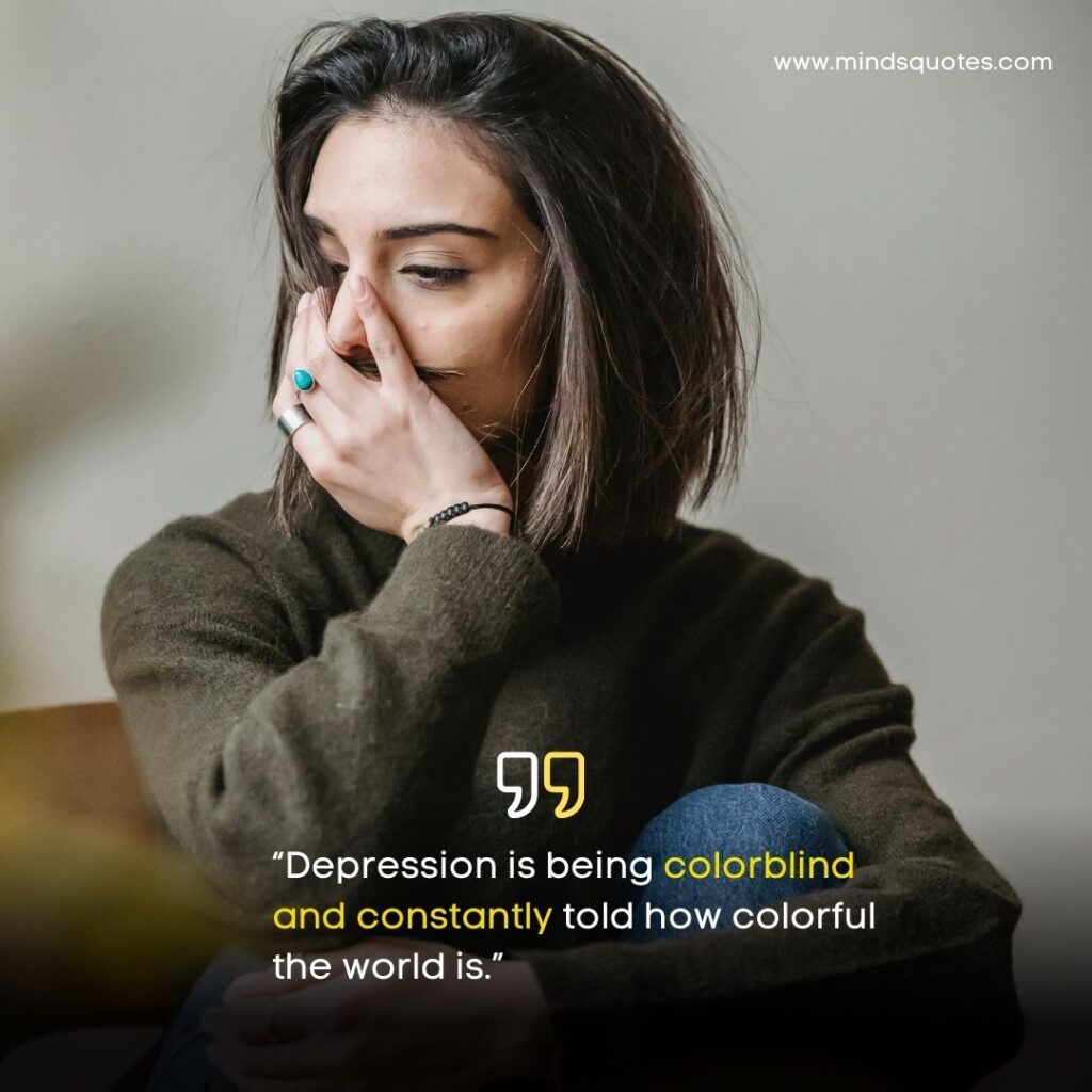 72 BEST Heartbroken Depression Quotes To Not Feel Sad 8 Sad Depressing Quotes