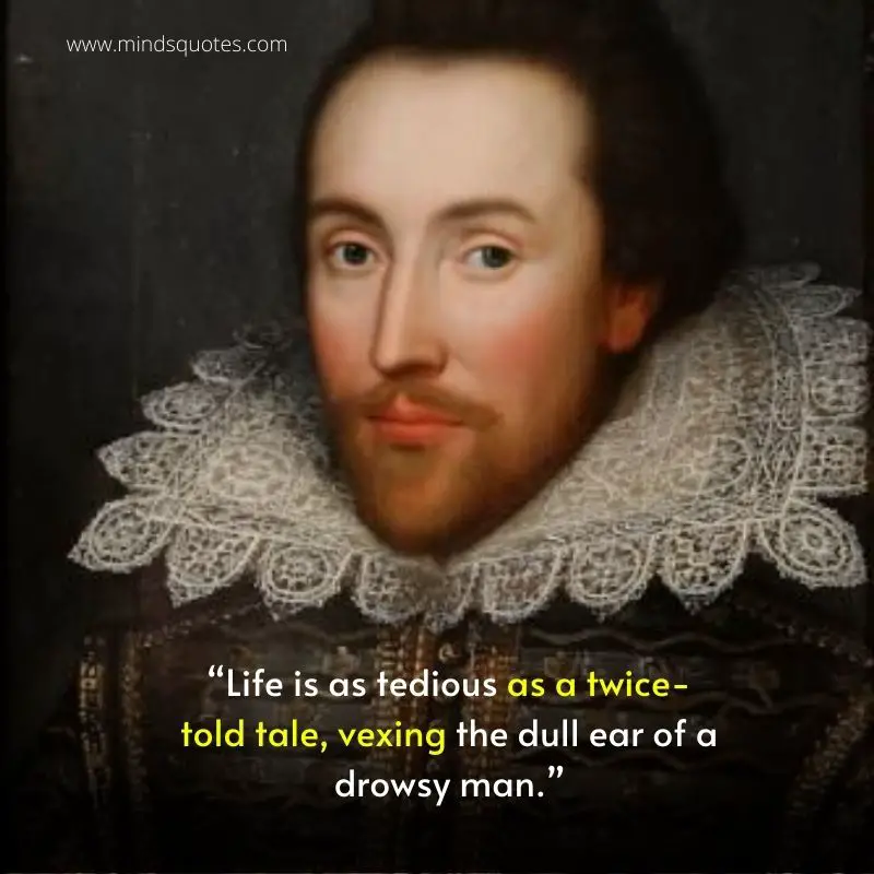 150 Memorable William Shakespeare Quotes To Know By Heart 12 Shakespeare Quotes About Life