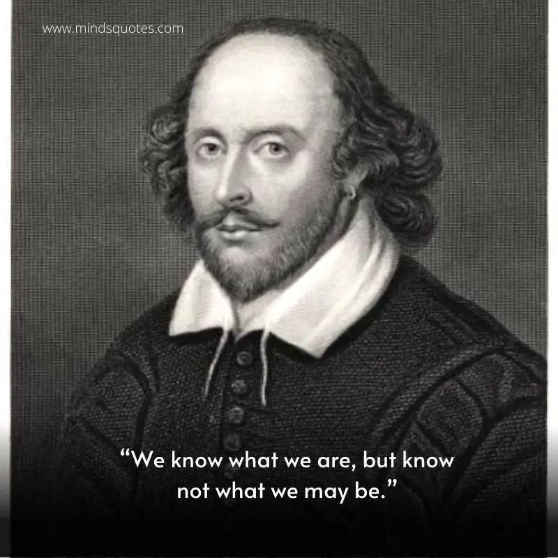 150 Memorable William Shakespeare Quotes To Know By Heart 26 Shakespeare's Quotes and Meanings
