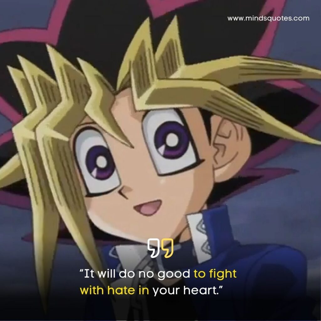 Top 90 Anime Quotes That Will Stick With You For Life 16 Short Anime Quotes