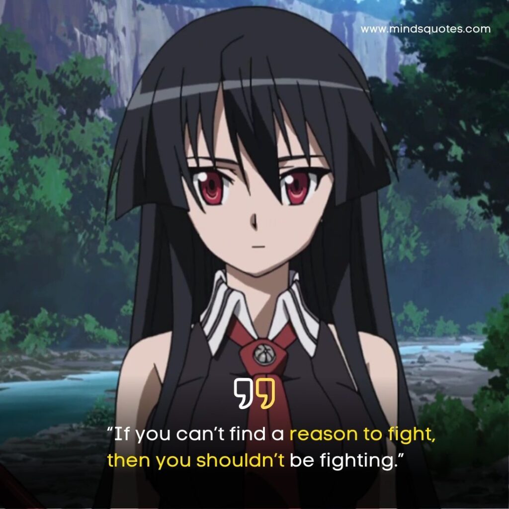 Top 90 Anime Quotes That Will Stick With You For Life 15 Short Anime Quotes