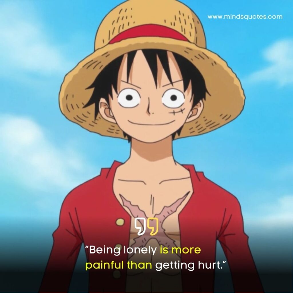 Short Anime Quotes