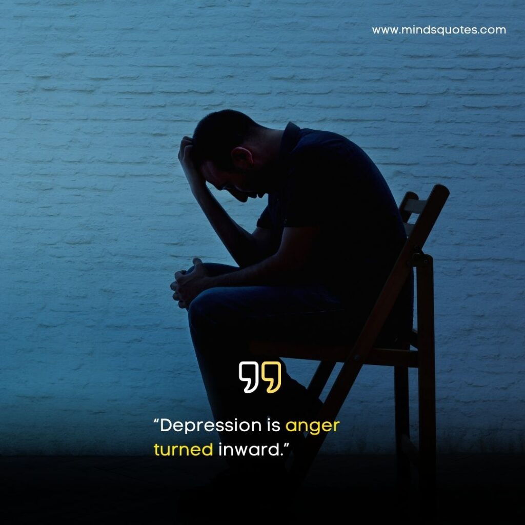 72 BEST Heartbroken Depression Quotes To Not Feel Sad 12 Short Depression Quotes