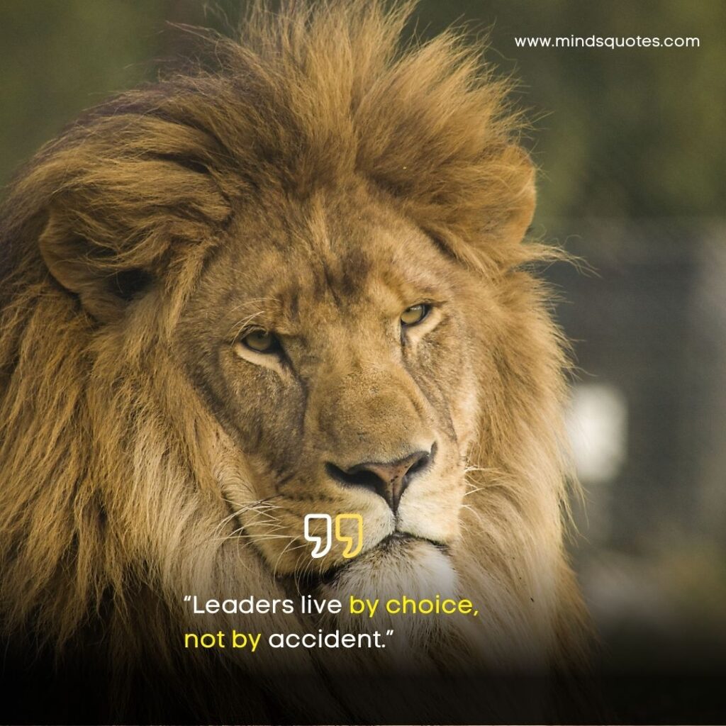 78+ Inspiring Leadership Quotes Become A Great Leader 17 Short Leadership Quotes