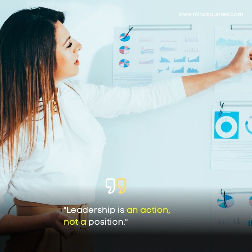 78+ Inspiring Leadership Quotes Become A Great Leader 19 Short Leadership Quotes
