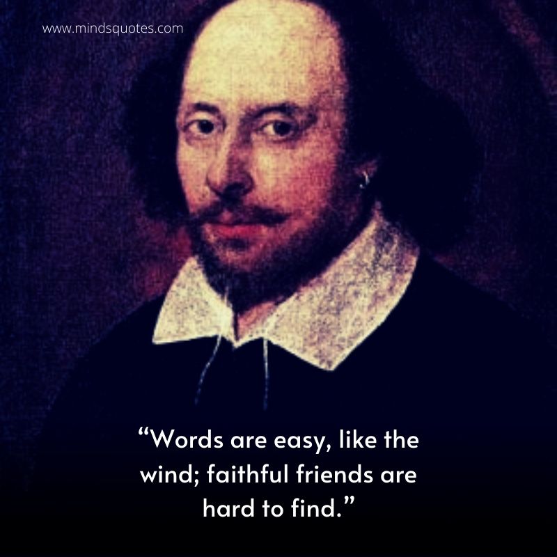 Short Shakespeare Quotes