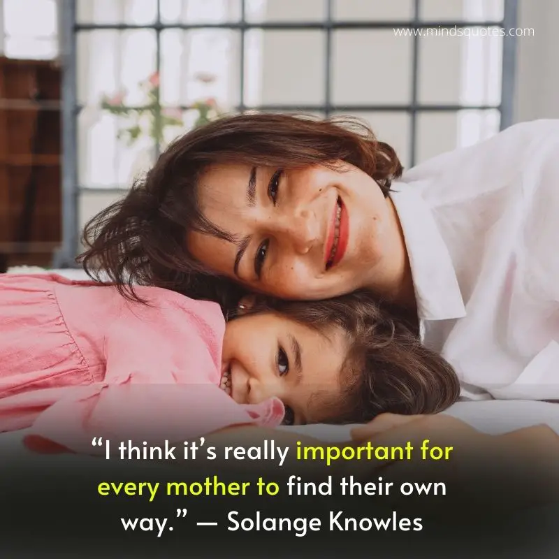 55 BEST Proud Single Mom Quotes for Inspirational 11 Single Mother Quotes for Status