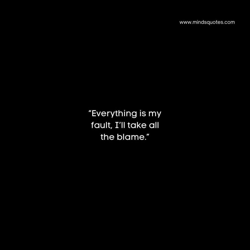 75+ BEST Sorry Quotes For Hurting You 16 Sorry Quotes for Best Friend