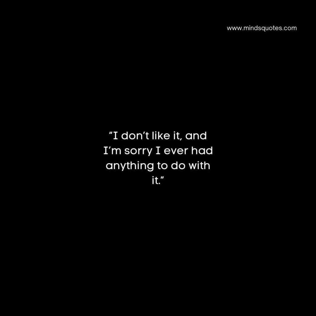 75+ BEST Sorry Quotes For Hurting You 12 Sorry Quotes for Him