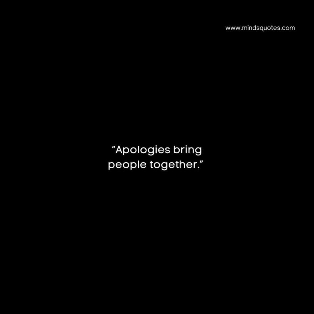 75+ BEST Sorry Quotes For Hurting You 6 Sorry Quotes for Love