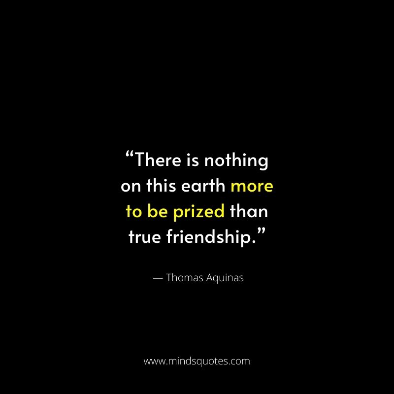 True Friendship Quotes for  Status