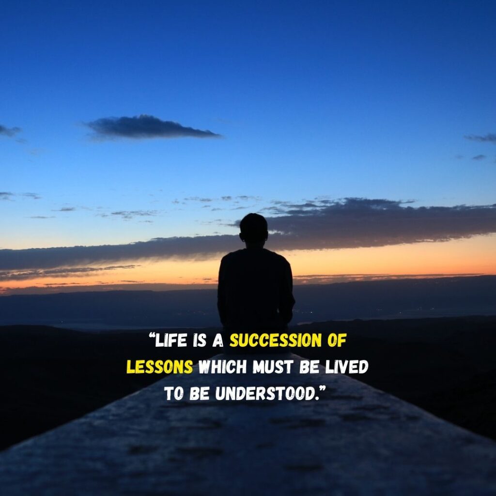 75 Most Inspiring Unique Quotes on Life You'll Ever Hear 4 Unique Quotes on Life