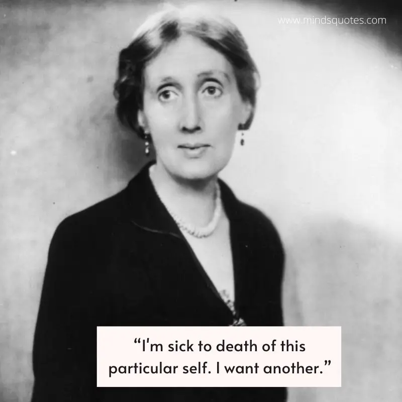 85 Virginia Woolf Quotes That Will Make You Think About Life 13 Virginia Woolf Quotes On Death
