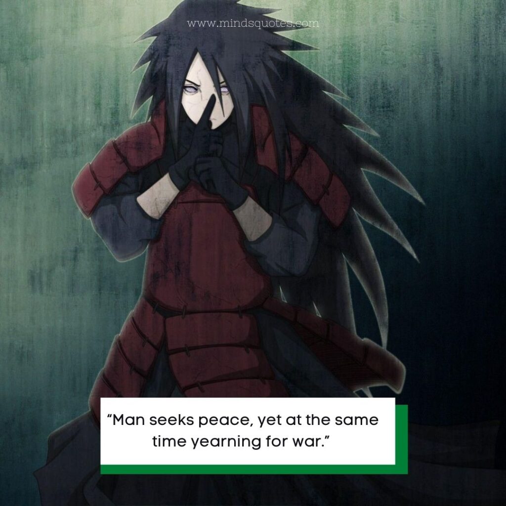 50 Most Popular Madara Quotes Wake Up to Reality 9 Wake Up to Reality Madara quote