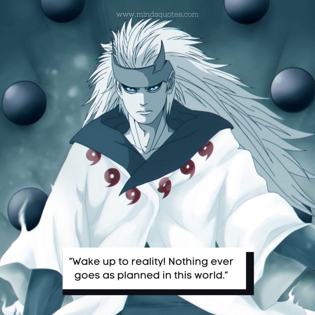 50 Most Popular Madara Quotes Wake Up to Reality 8 Wake Up to Reality Madara quote
