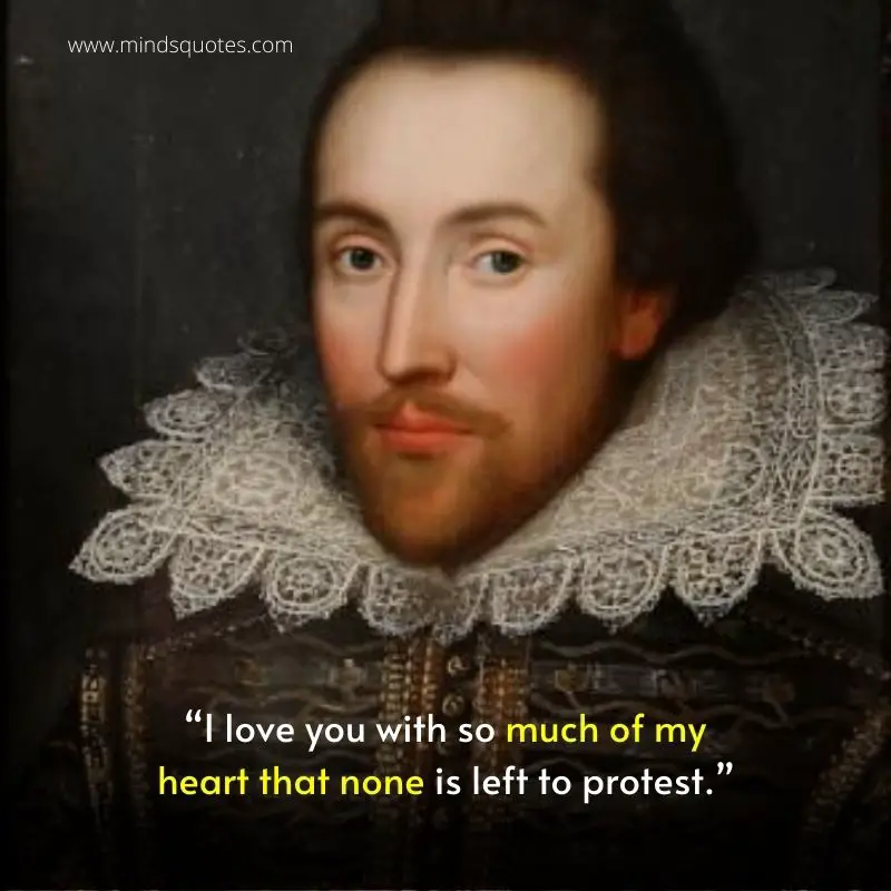 150 Memorable William Shakespeare Quotes To Know By Heart 17 William Shakespeare's Love Quotes
