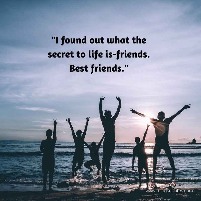 best friend day quotes