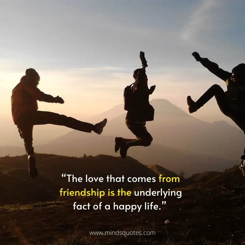 75 BEST True Friendship Quotes That Will Warm Your Heart 7 best friendship quotes