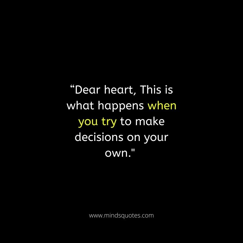 102+ Inspiring Breakup Quotes for Him and Her 34 breakup message for gf