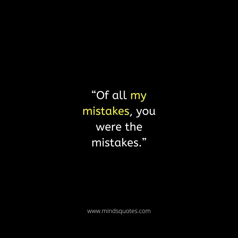 102+ Inspiring Breakup Quotes for Him and Her 11 sad breakup quotes