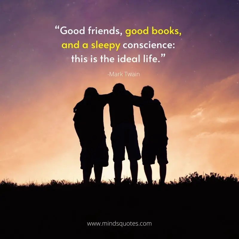 75 BEST True Friendship Quotes That Will Warm Your Heart 5 friendship quotes